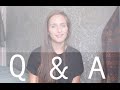 откуда я знаю русский язык | Q & A 