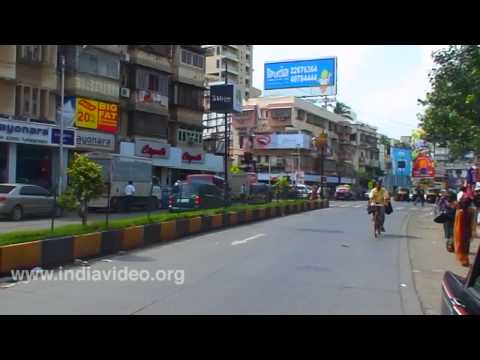 Mumbai video