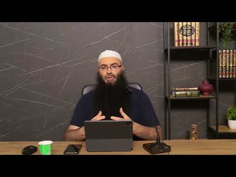 25. Rijadus-salihin - Durimi / Hadithi 42: Durimi i të Dërguarit ndaj ofendimeve