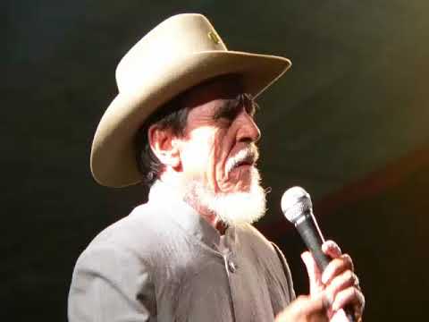 Testamento de un poeta - Rafael Martinez "Cazador Novato"