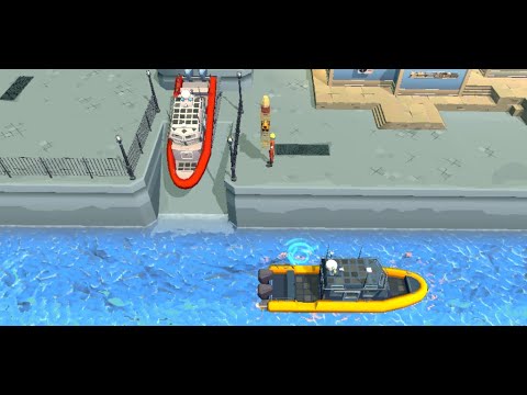 Port Manager