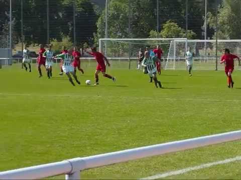 FC Red Star ZH vs. Centro Lusitano Zürich