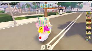 Neon girls first appearance?