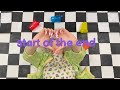 start of the end by mazie