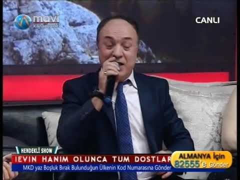 HENDEKLİ MUSTAFA++ALİ ERKAN++++KARŞILIKLI ATIŞMALI ++ATMA TÜRKÜLER