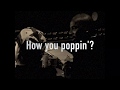 Jeezy Poppin Lyric Video