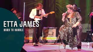 Etta James - Hard To Handle (Live At Montreux 1993)