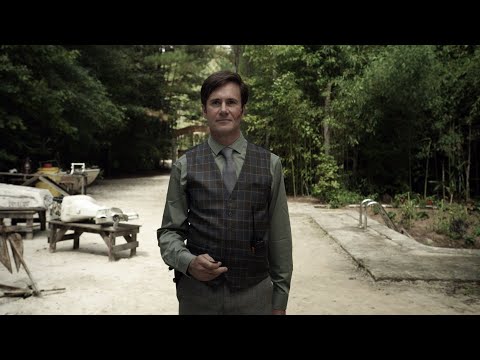 The Walking Dead - Season 11 OST - 11.16 - 11: Imperial Rule