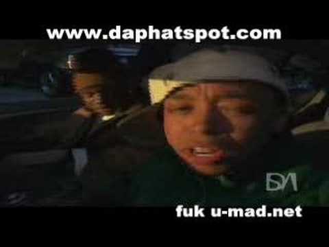 Classic Freestyle Cory Gunz