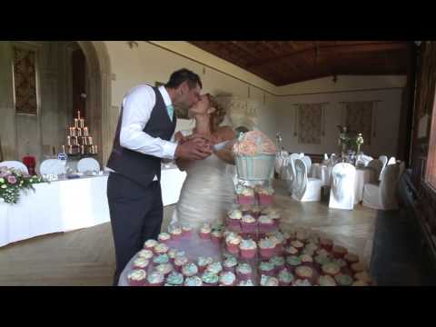 Paul Tree Weddings video.