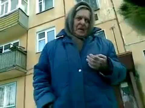 Уебывайте в свой двор