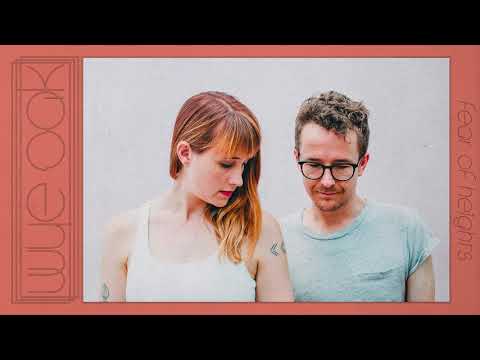 Video thumbnail for Fear of Heights