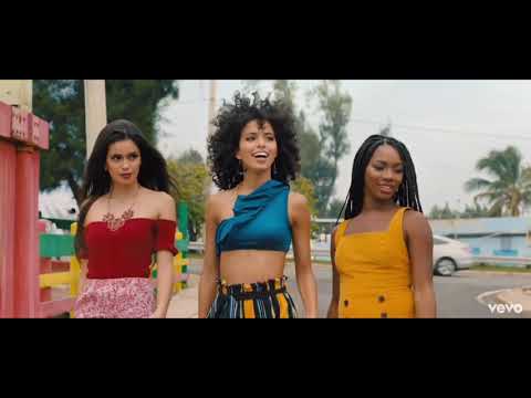 edit llegaste tu cnco ft prince royce