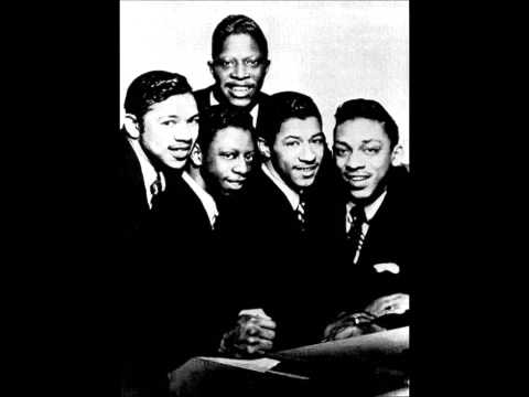 Down the road-The Cadillacs