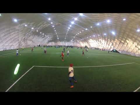 2019-01-19 ViiPV - LoPa (2-1)