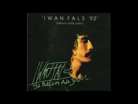 Iwan Fals - Belum Ada Judul Feat Laduni