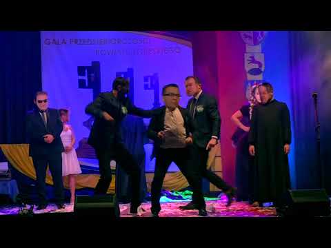 50 twarzy grzybiarzy