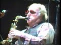 Van Morrison, A Town Called Paradise , Colston Hall Bristol 1993