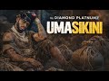 Diamond Platnumz UMASIKINI Official Music Video