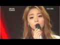 Ailee - What am i supposed to do - Immortal Song ...