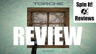 Torche - Restarter (ALBUM REVIEW)