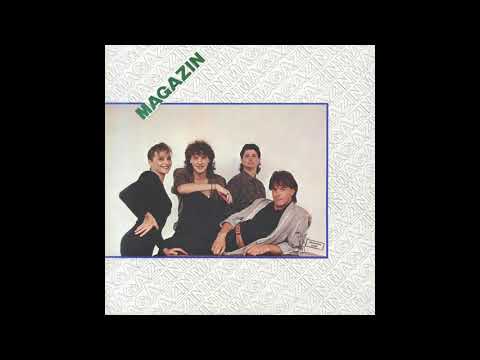 Magazin - Sve bi me curice ljubile - (Audio 1987) HD