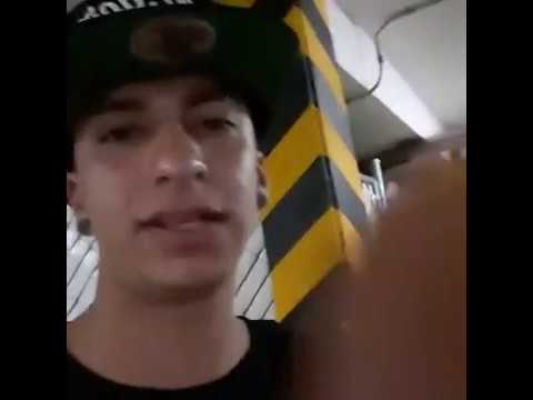 La Muerte Quiere Jugar - Detras de camaras - Toser One, PpKachorro, Lil Nightmare, Anguz, Tenor.