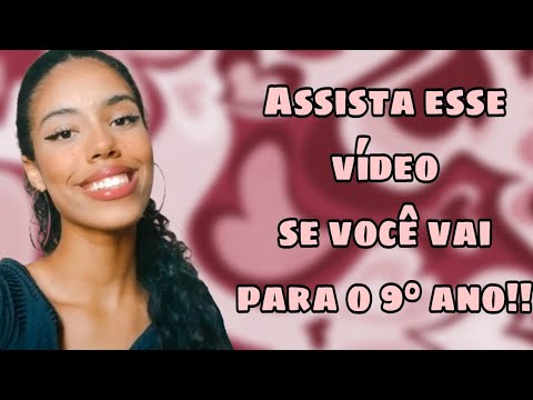 VAI PRO NONO ANO? [Dicas]