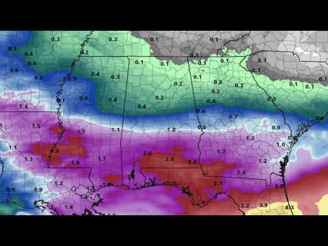April 15, 2021 Weather Xtreme Video - Morning Edition