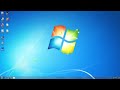 Windows 7 Blue Screen Of Death BSoD