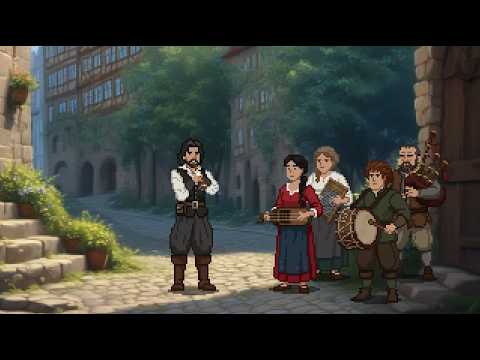 The Silver Crow Steam Key Global Trailer