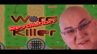 13 ИЗ 10 ДО МУРАШЕК ЛУЧШИЙ СЕРИЯ ВОЗВРАЩАЕТСЯ (WORD KILLER: REVOLUTION)