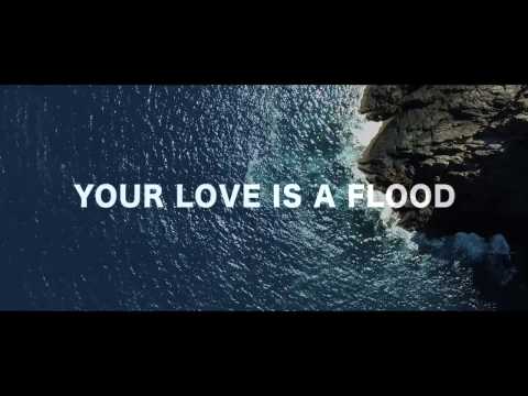 Into The Deep - Citipointe Worship | Chardon Lewis - Official Lyric Video