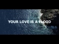 Into The Deep - Citipointe Worship | Chardon Lewis - Official Lyric Video