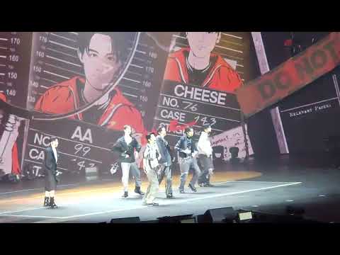 Case 143  789 trainee group U - 789 Time Capsule