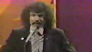 Oak Ridge Boys Tonight Show 1981