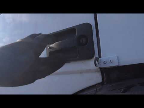 Iveco Magirus 260 - 34 (GRAND PONT / SUSPENSION LAMES / V8 / 6X6) ID: 16240