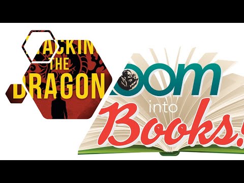 A. Marc Ross, Attacking the Dragon