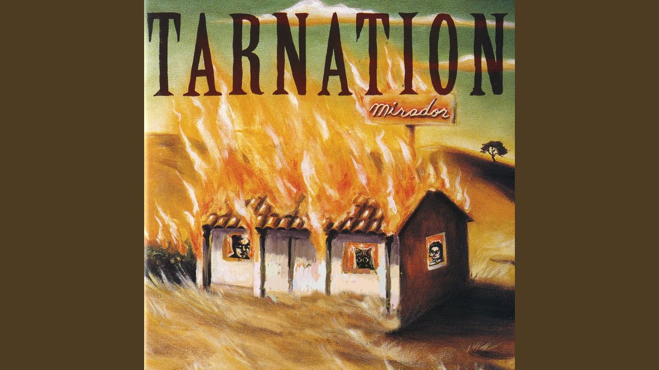 Tarnation - Like a Ghost