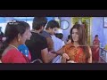 Eega Deleted Scene
