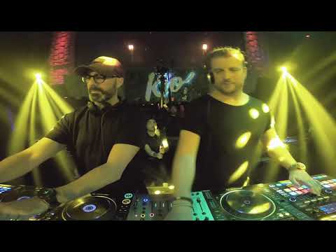 Chus & Ceballos @ RIO Buenos Aires, Argentina 2019