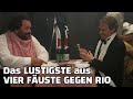 Bud Spencer Terence Hill Das Beste Aus Das Hafenkonzert Keine Gnade 4 Fäuste Gegen Rio