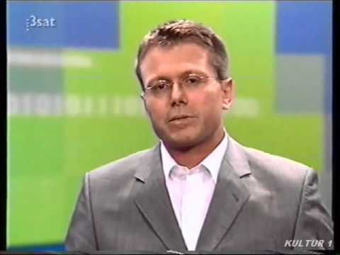 AUS GEGEBENEN ANLASS - 30 JAHRE 3SAT (9) - Eine Folge DIAL NEUES mit ANJA BERGERHOFF+HARALD PLATZ