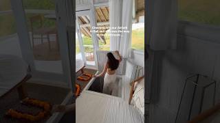 Download lagu I just found the most insane hidden bathtub view in the world!🤯🔥 #nusapenida #airbnb #hotel #bali mp3