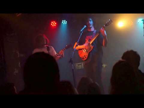 Baro Chandel - Baro Chandel 9.2. @ Fatal Prague