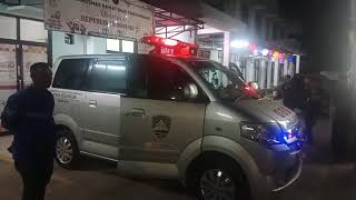 Download lagu Innalillahi... Tabrakan di Tanjungsari Sumedang, Pemotor Hilang Nyawa mp3