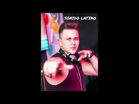 JERAC / SONIDO LATINO / PODCAST (Guaracha & Aleteo)