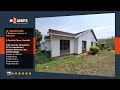 3 Bedroom Home In Mandini 2 Gazelle Place Mandini On Auction 8 December 2022