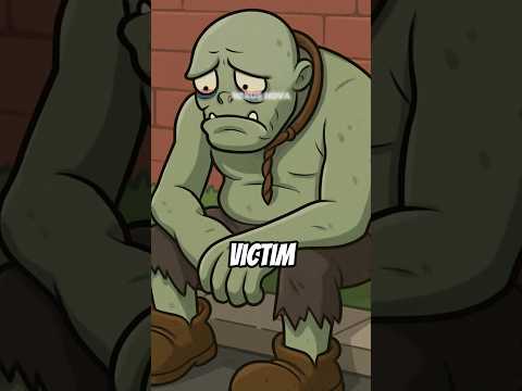 Story of Gargantuar?