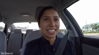 Be the Match - Donation Vlog 1